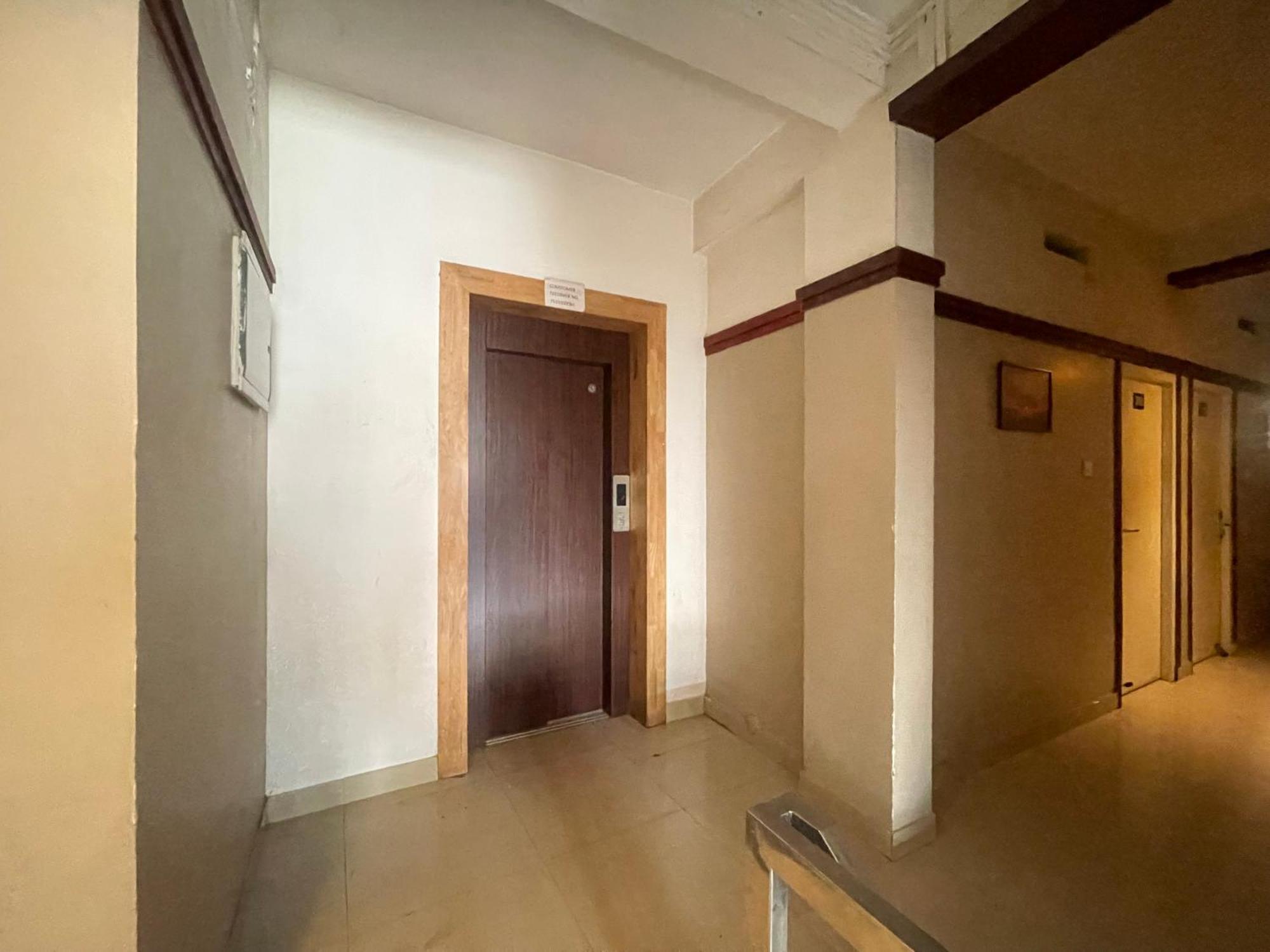 Rio Rooms Mims Calicut Exteriör bild